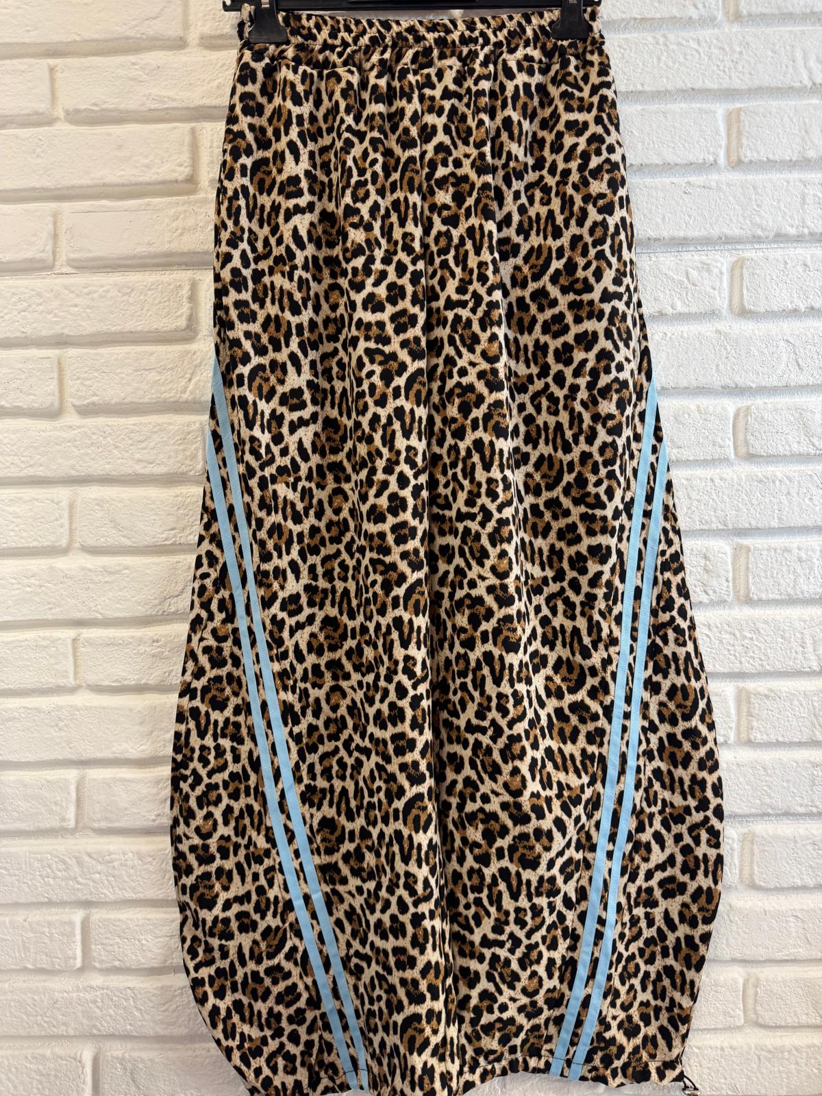 PANTALONE MACULATO 91031F