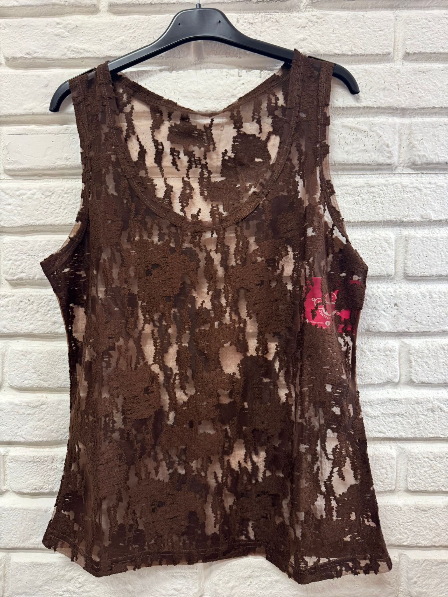 CANOTTA PIZZO 2655