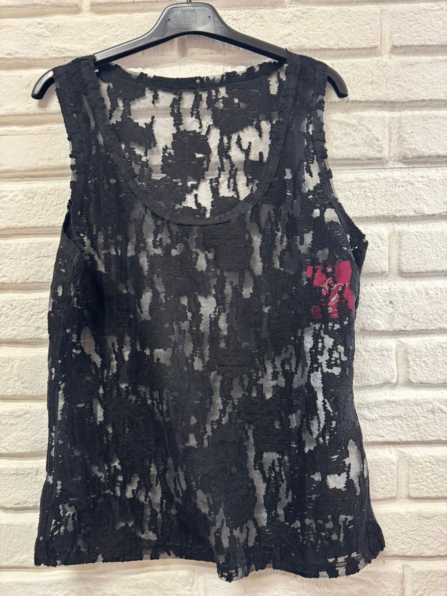 CANOTTA PIZZO 2655