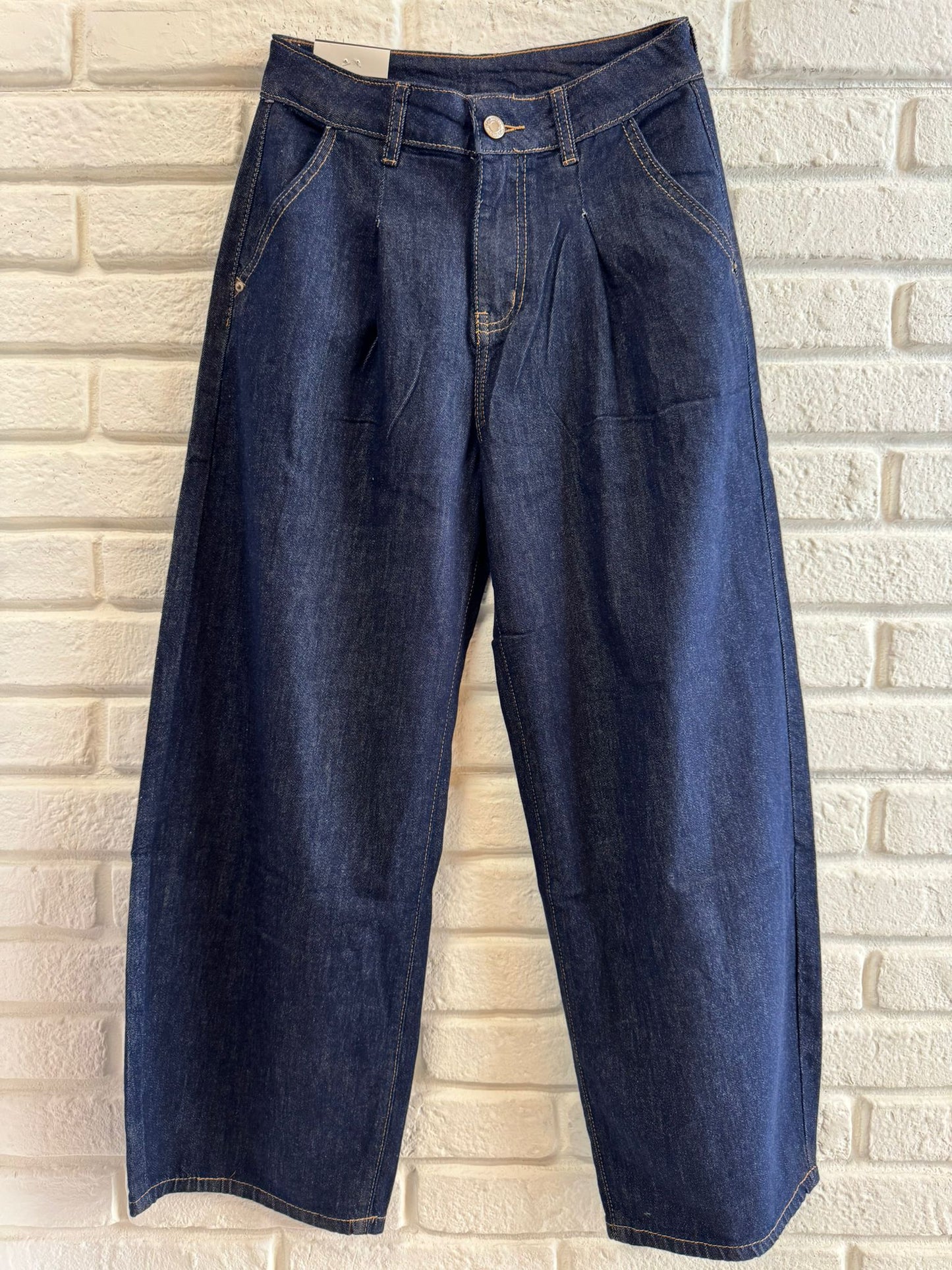JEANS CASUAL SOFT D072
