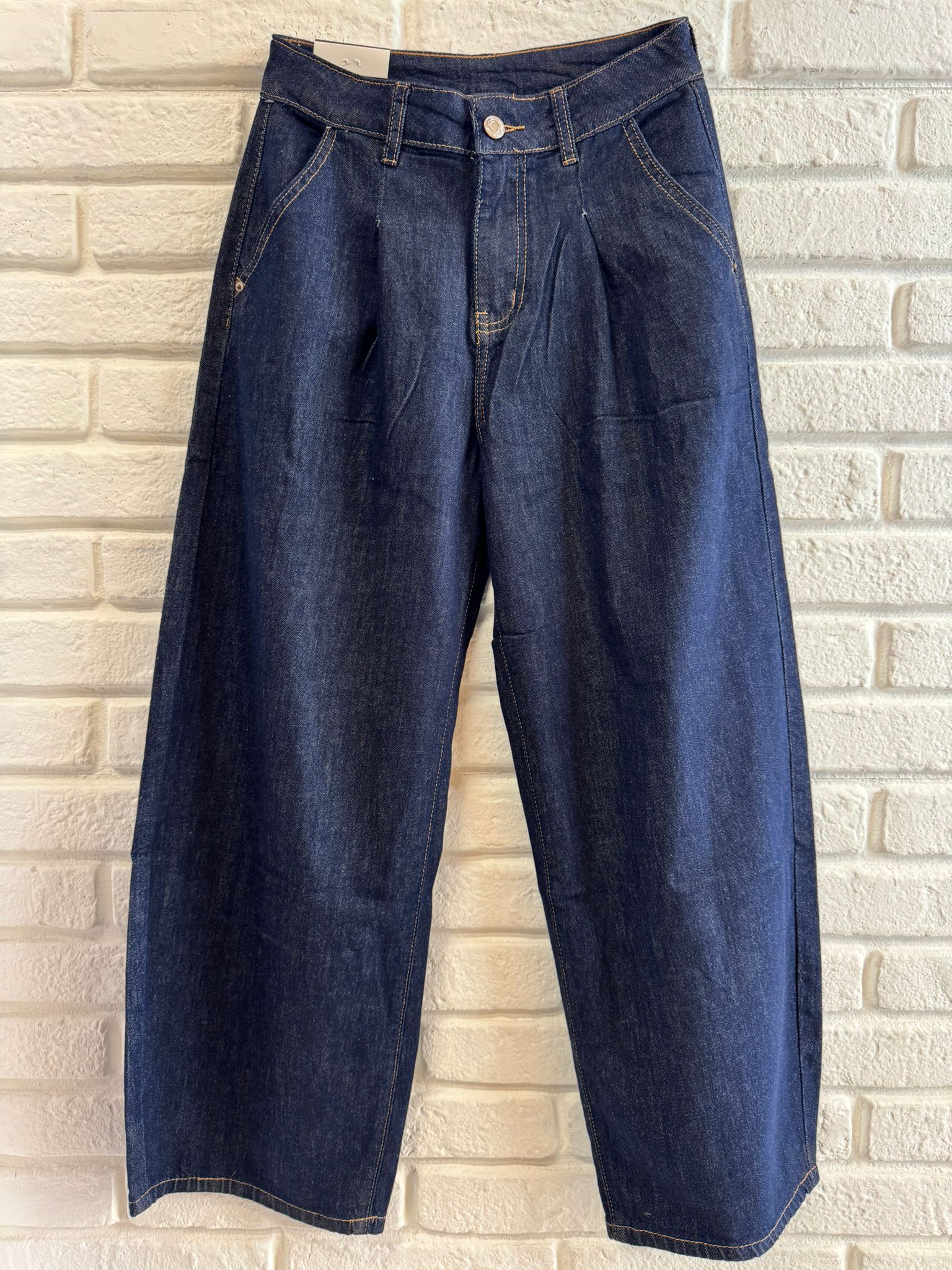 JEANS CASUAL SOFT D072