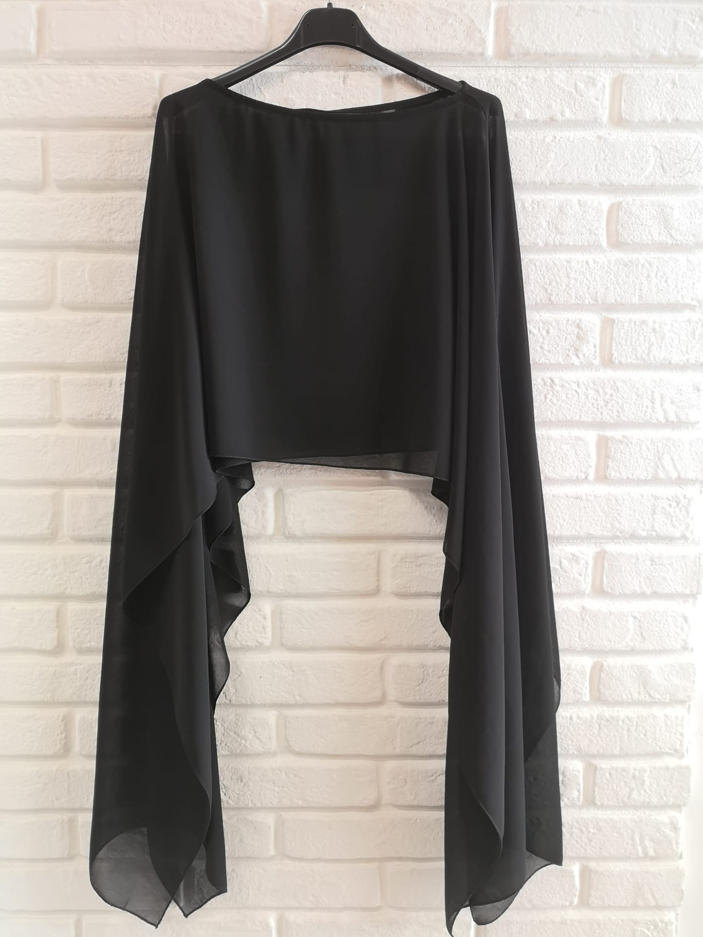 MANTELLA VOILE