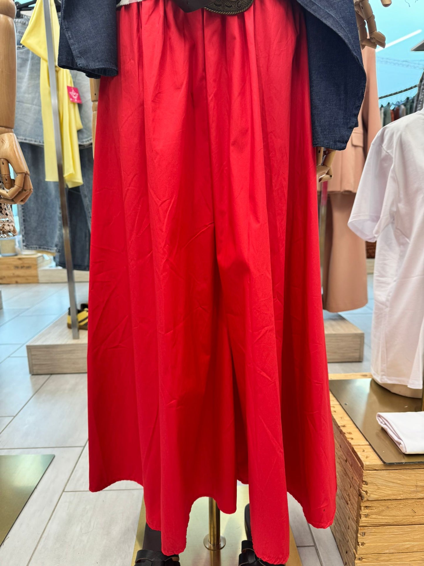 GONNA/PANTALONE 2387