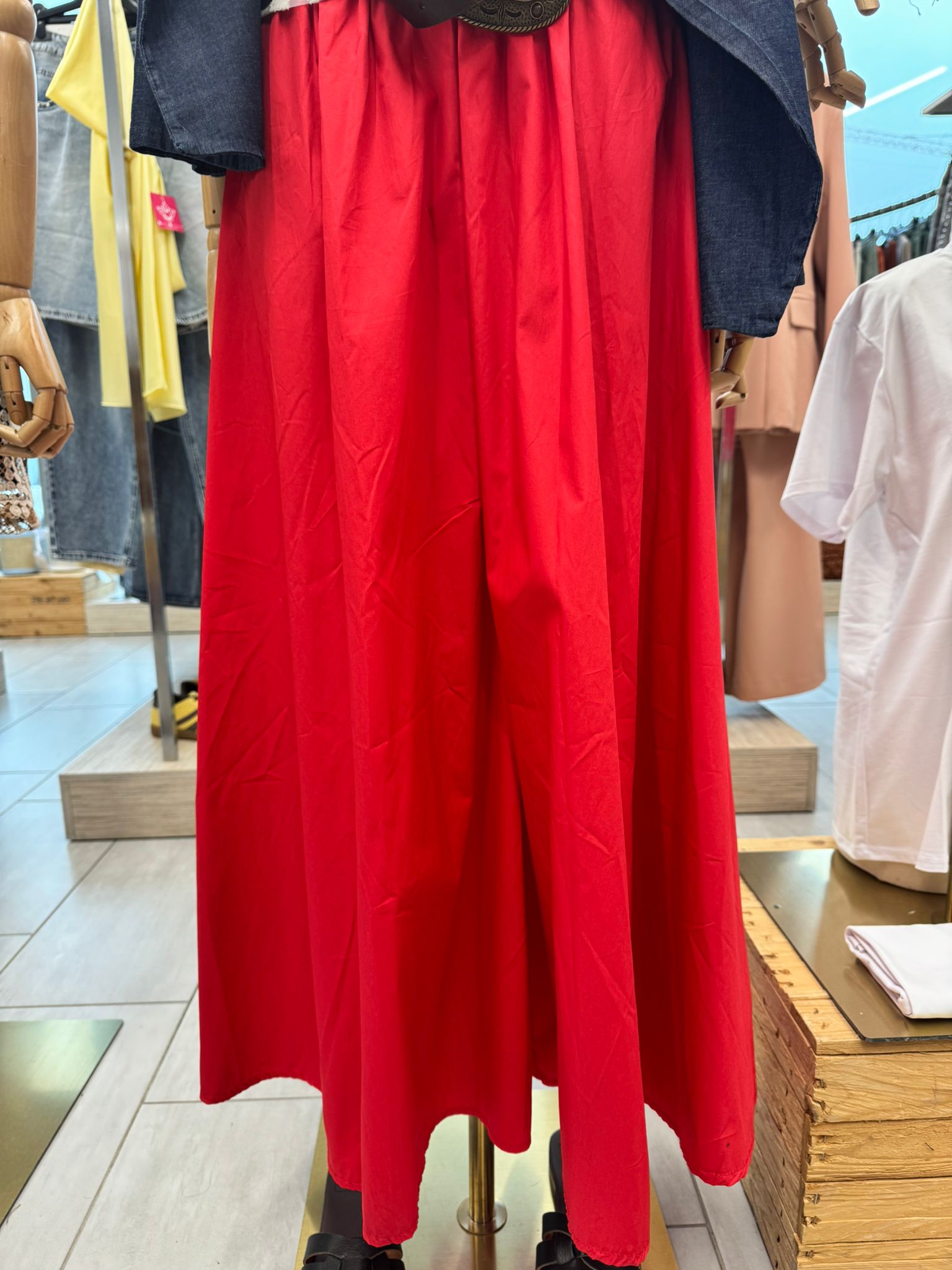 GONNA/PANTALONE 2387