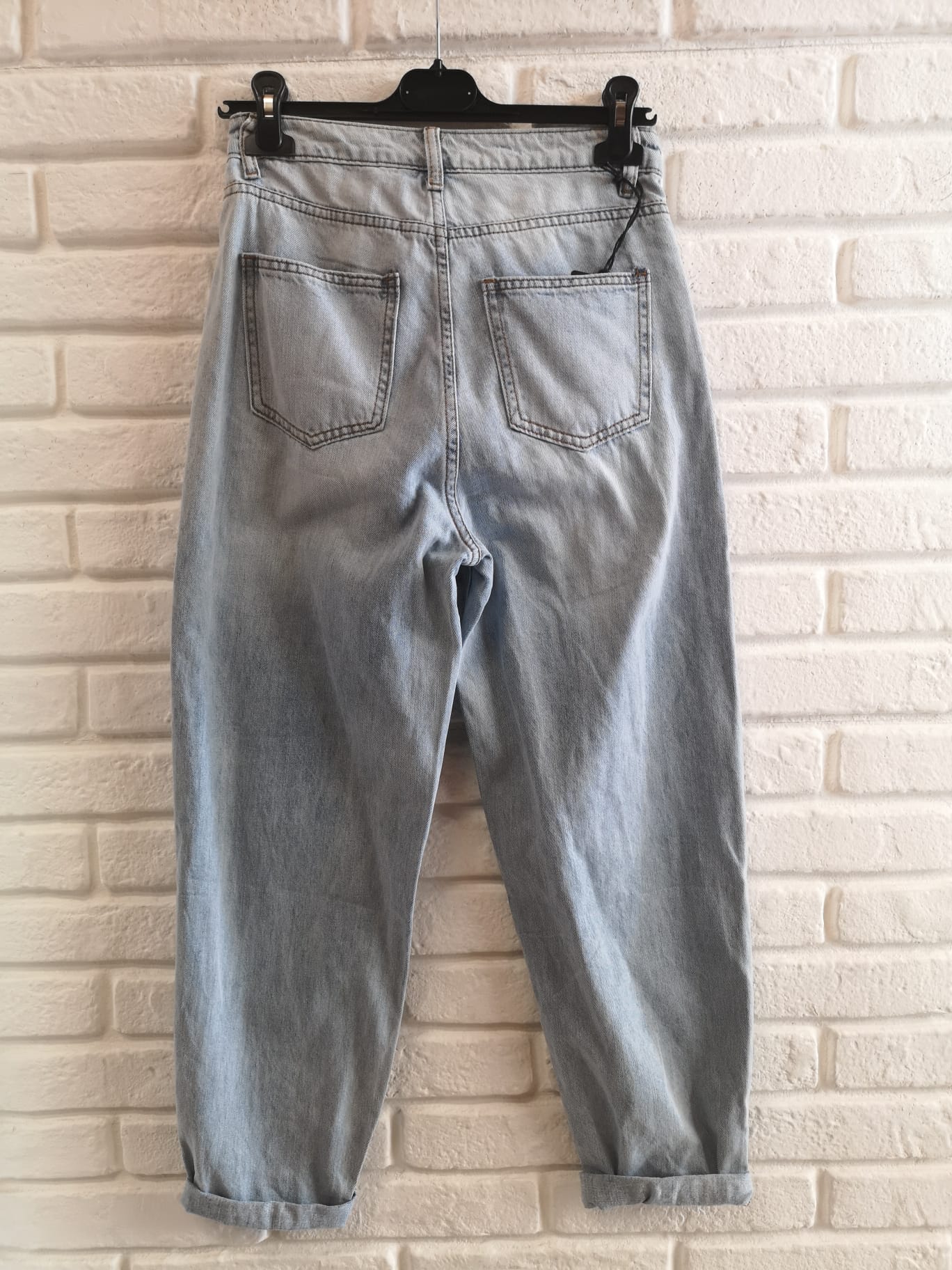 JEANS BOY FRIEND 7167