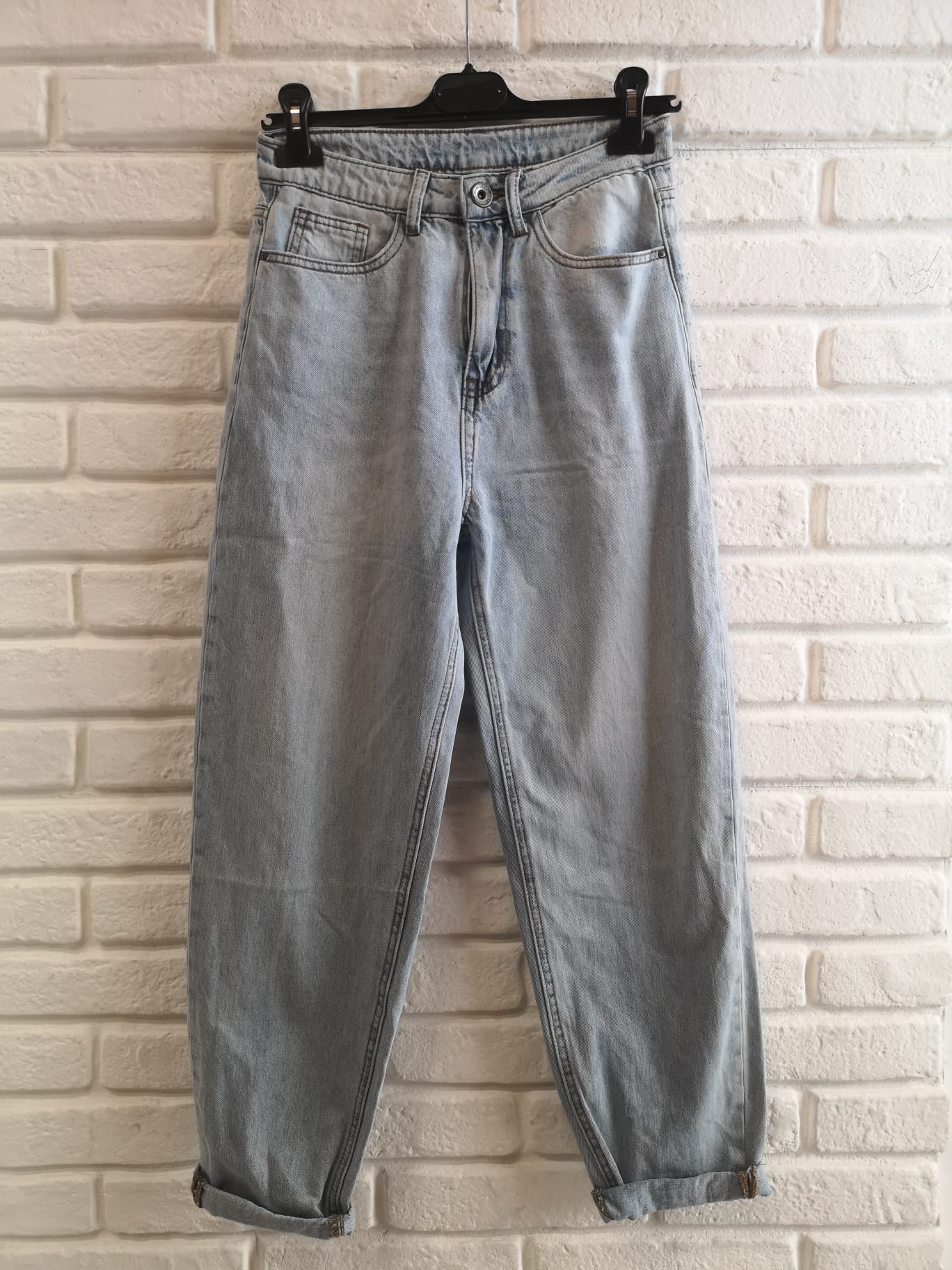 JEANS BOY FRIEND 7167