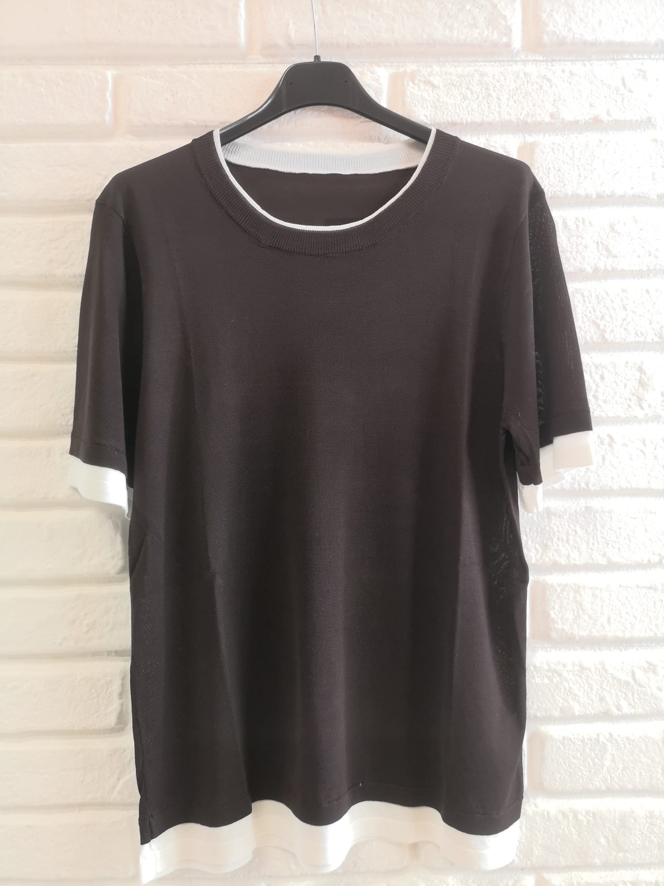 T-SHIRT MAGLINA E261