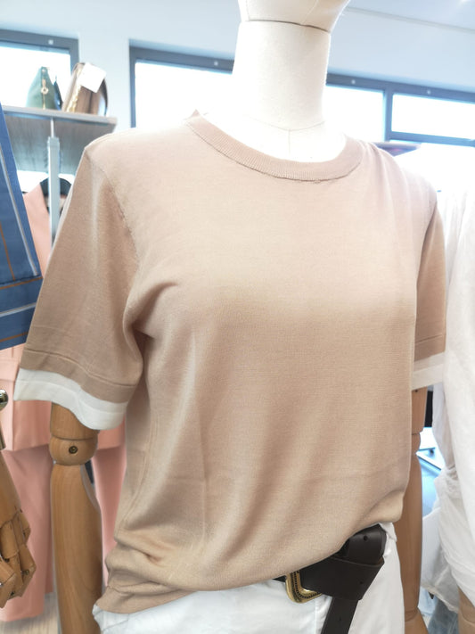 T-SHIRT MAGLINA E261