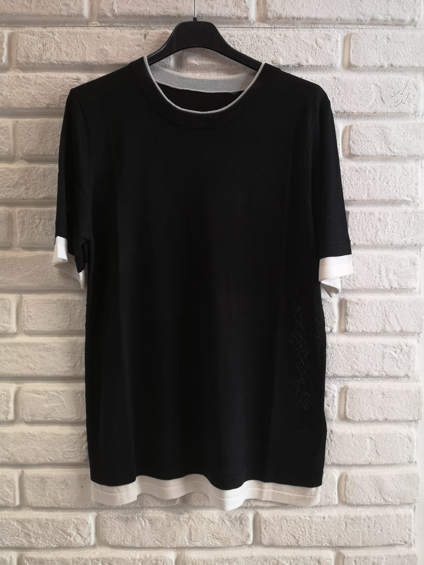 T-SHIRT MAGLINA E261