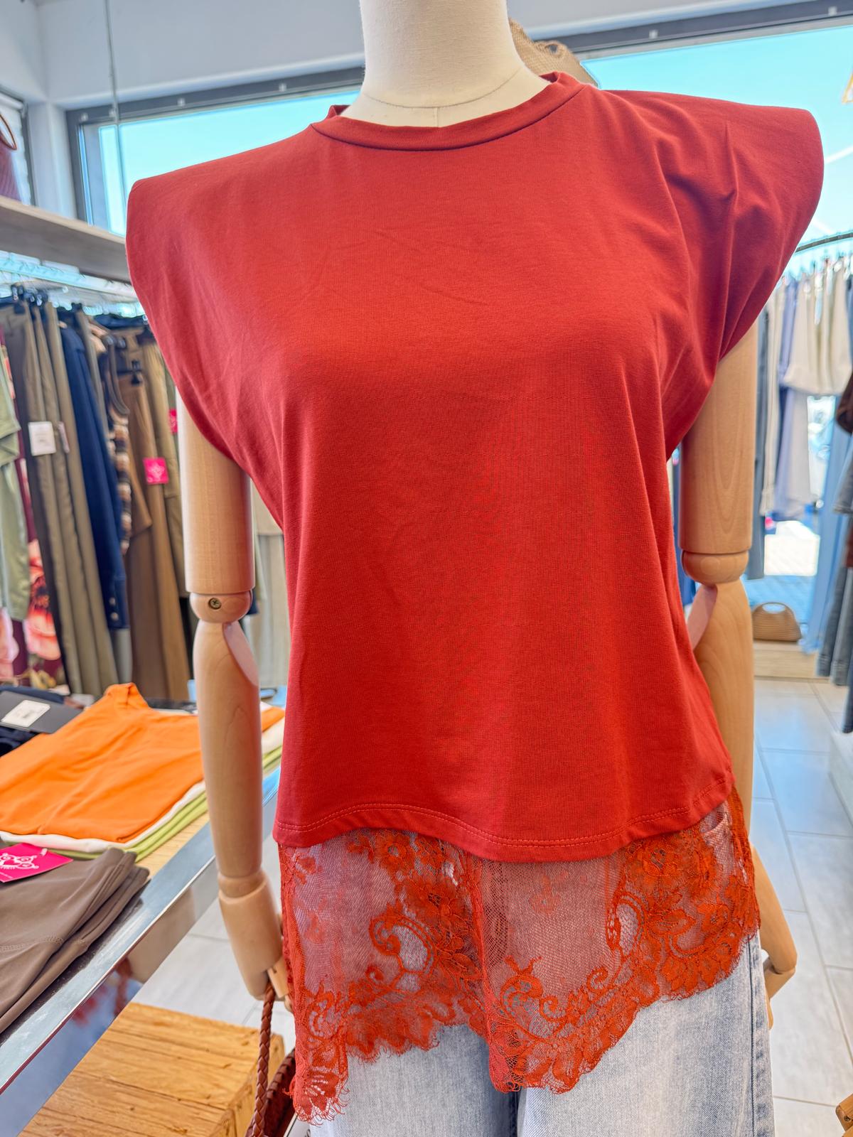 MAGLIA 8526