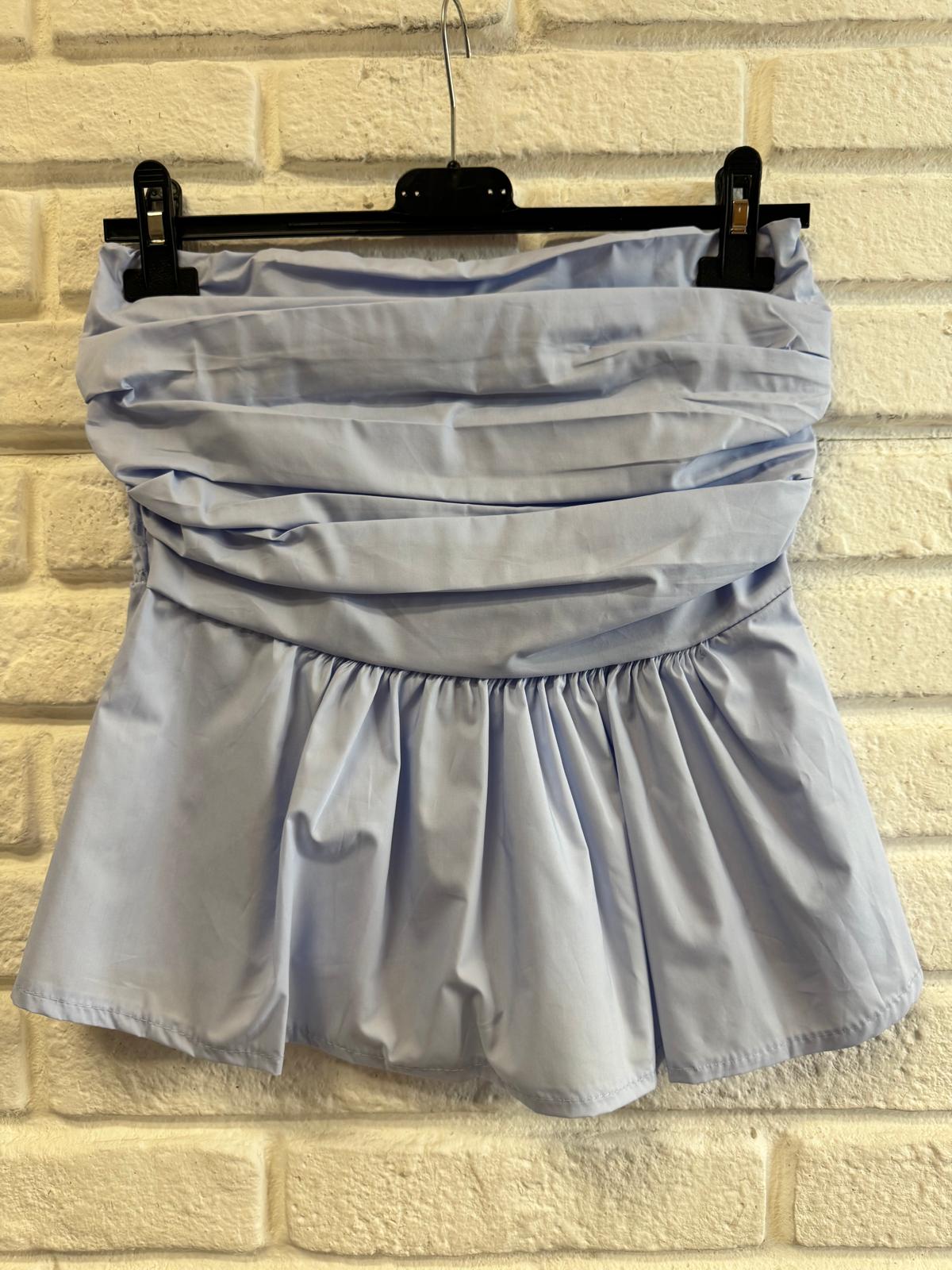 TOP FASCIA 8105