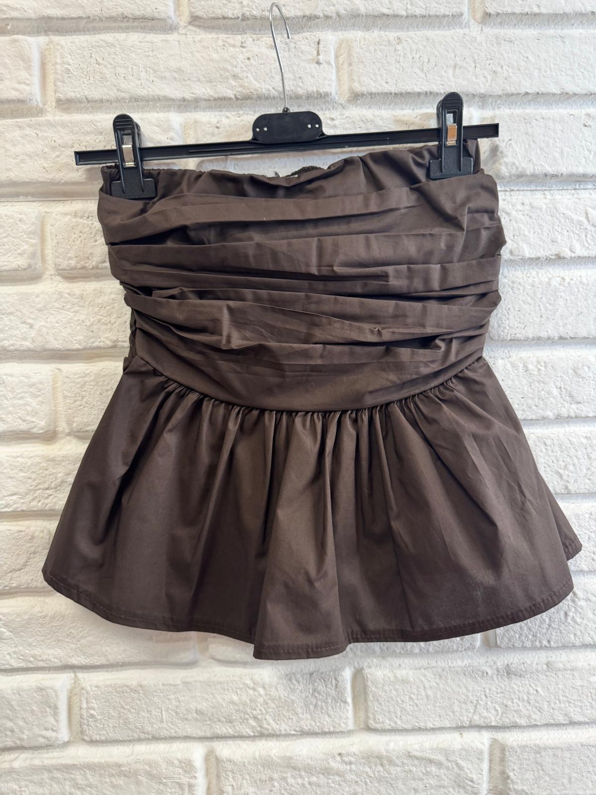 TOP FASCIA 8105