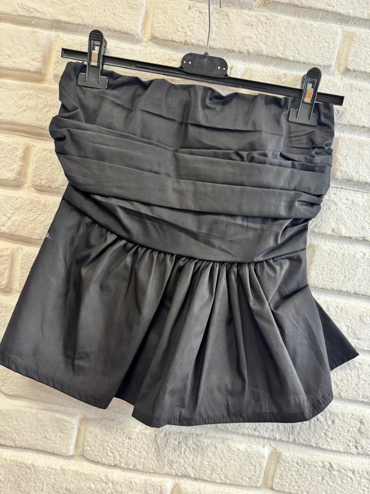 TOP FASCIA 8105