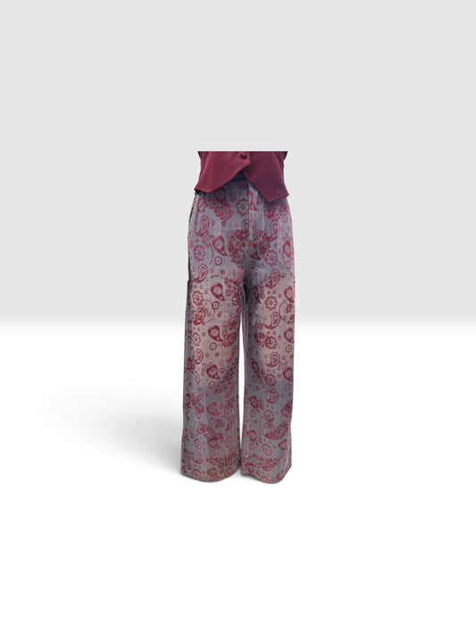 JEANS BANDANA 2851