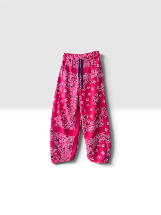 PANTALONE BANDANA 52808