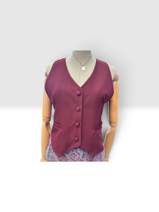 GILET 4799
