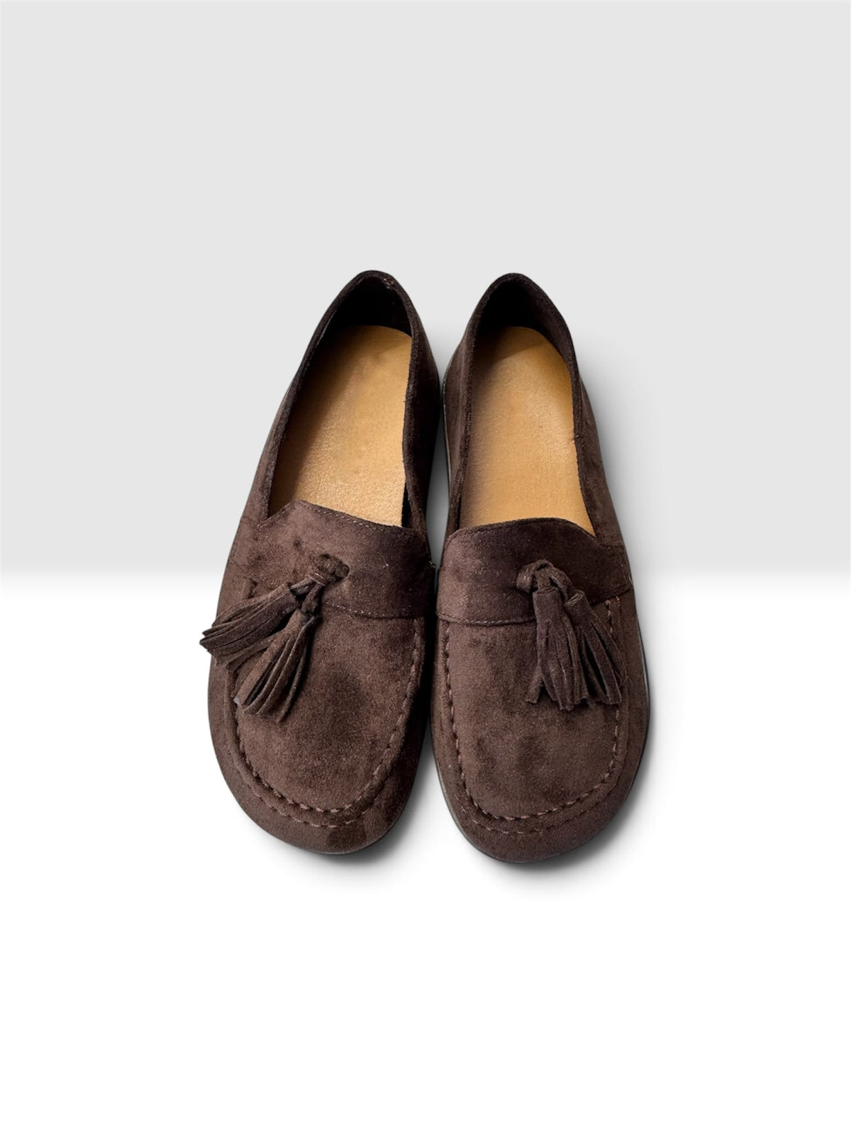 MOCASSINO 9878 NAPPINA