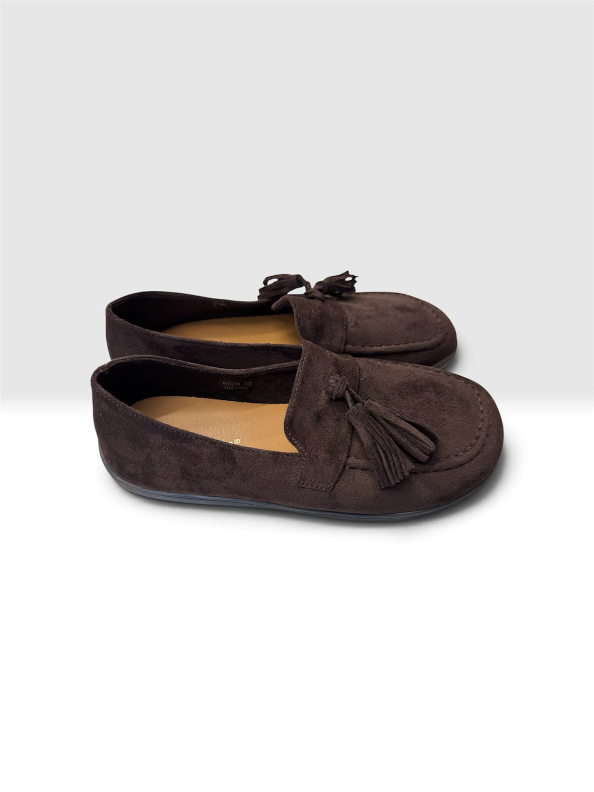 MOCASSINO 9878 NAPPINA