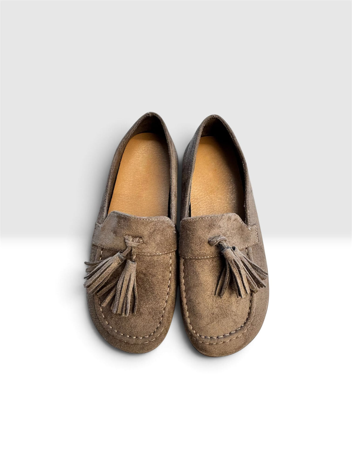 MOCASSINO 9878 NAPPINA
