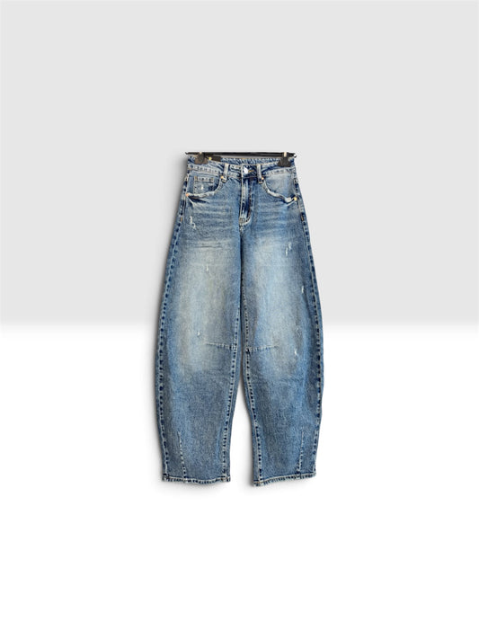 JEANS BALLOON 5873