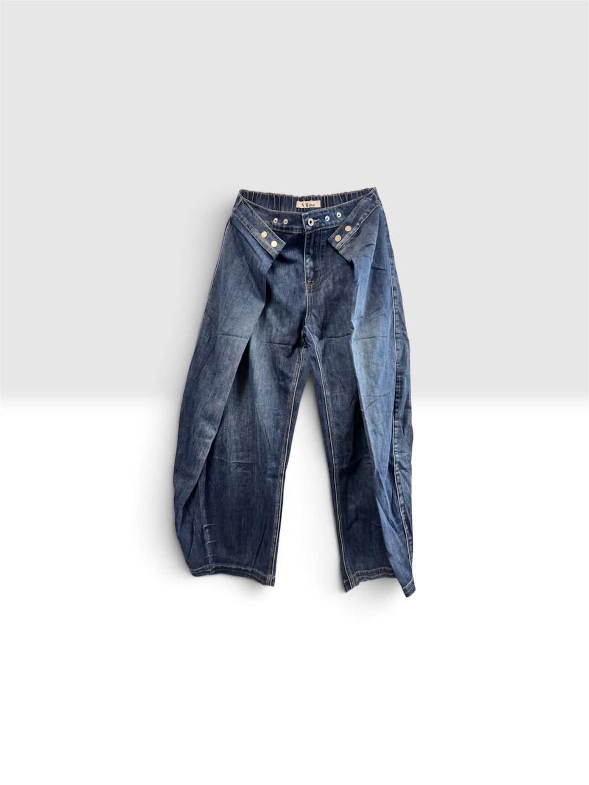JEANS BALLOON SW6037