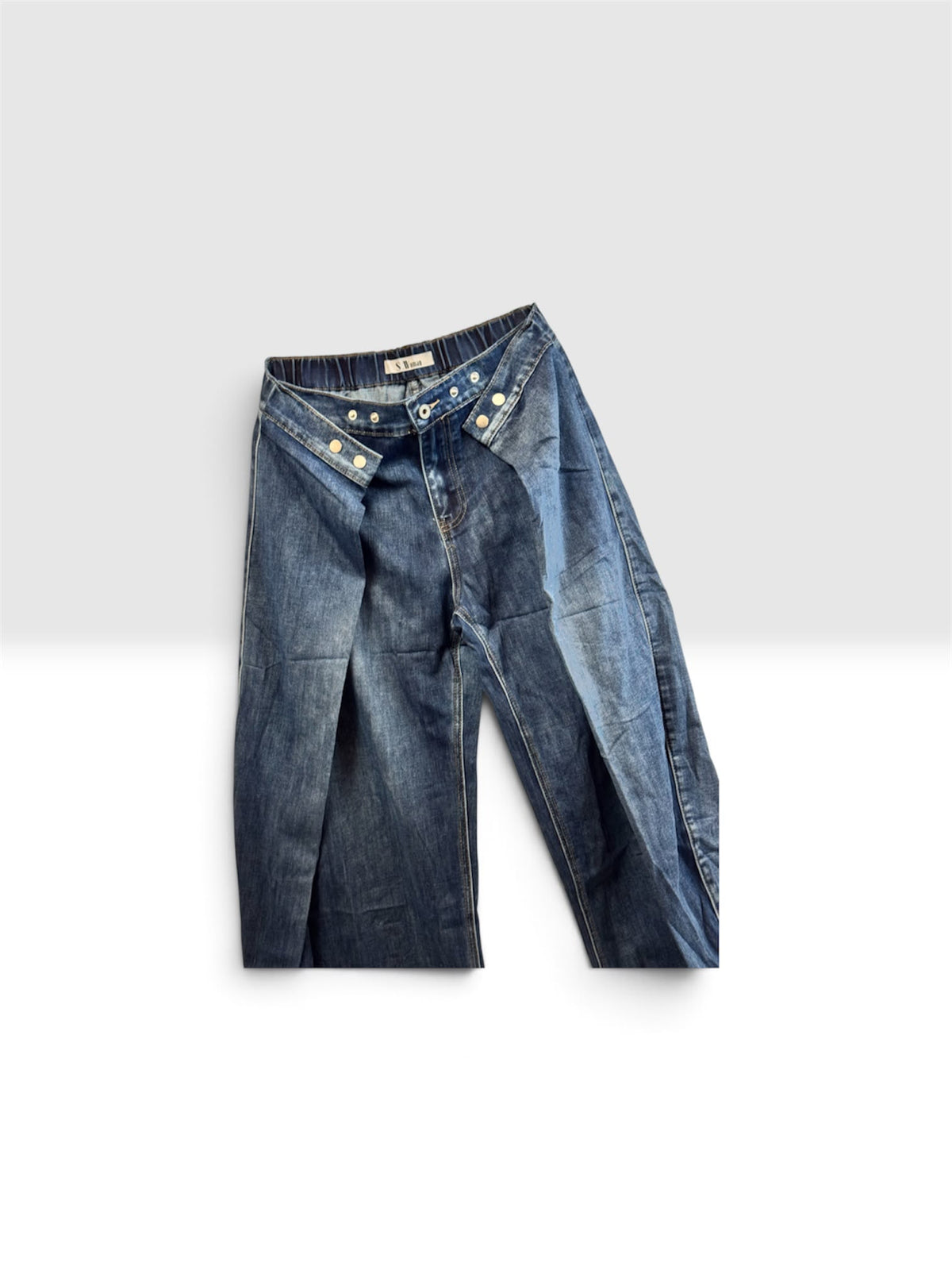 JEANS BALLOON SW6037