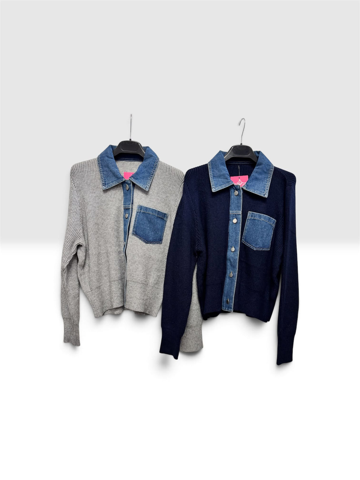 CARDIGAN YU084