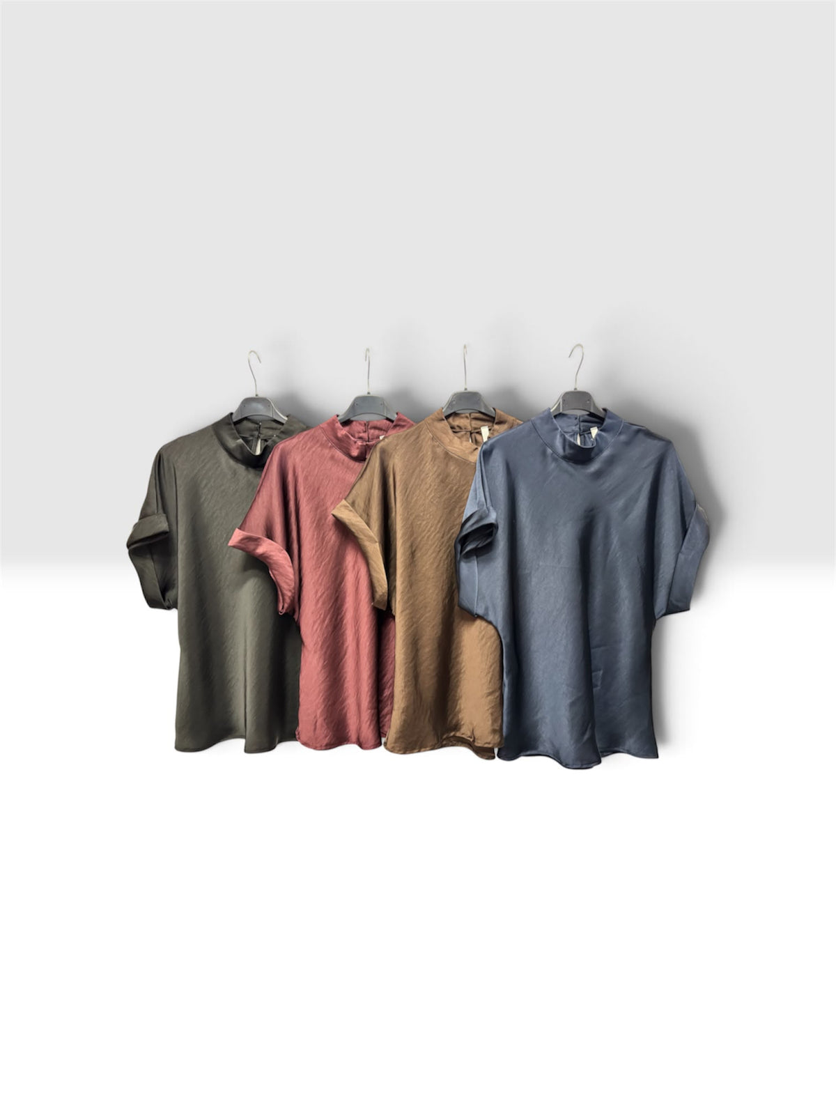 MAGLIA RASO 9837