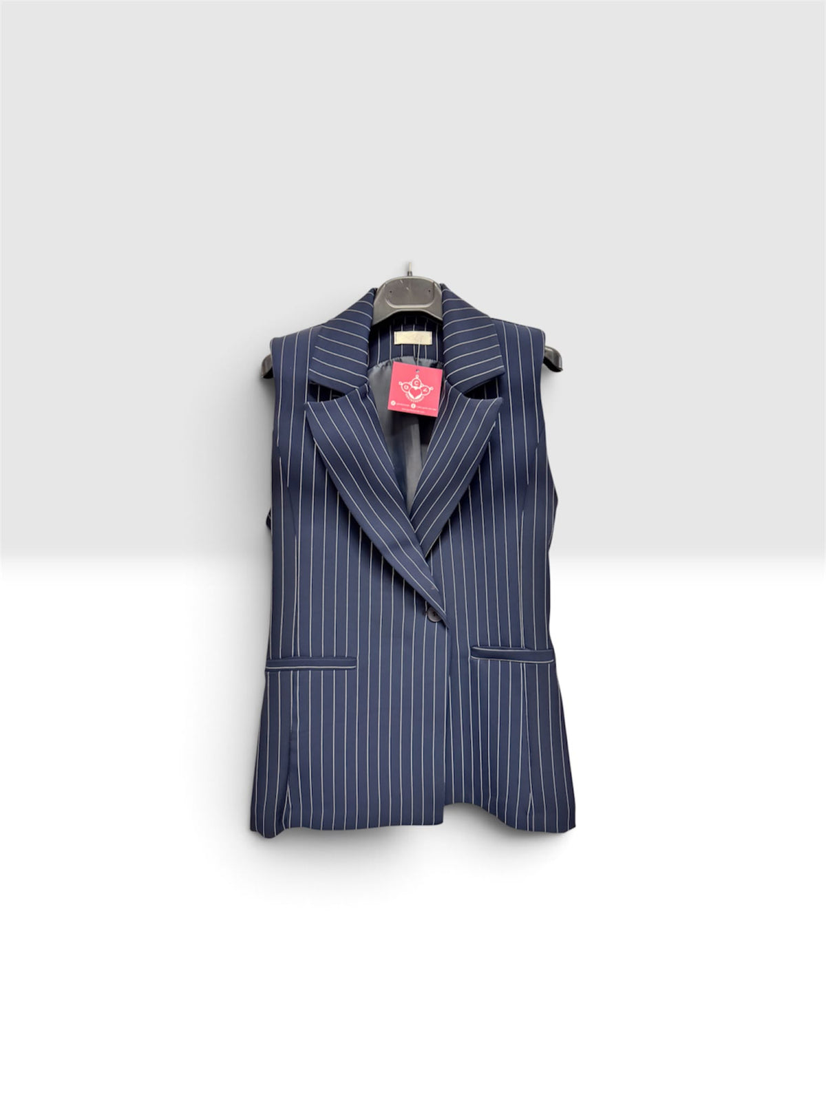 GILET GESSATO 83457