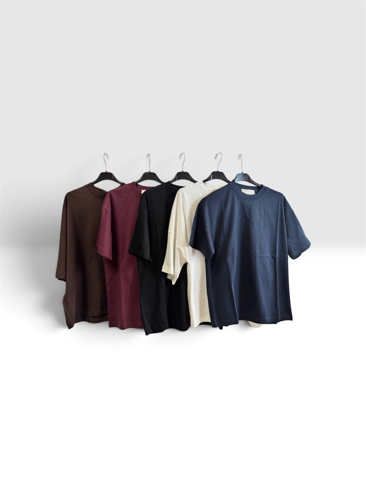 T-SHIRT UNISEX L814900