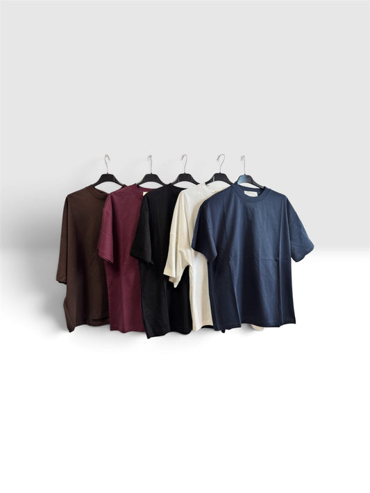 T-SHIRT UNISEX L814900
