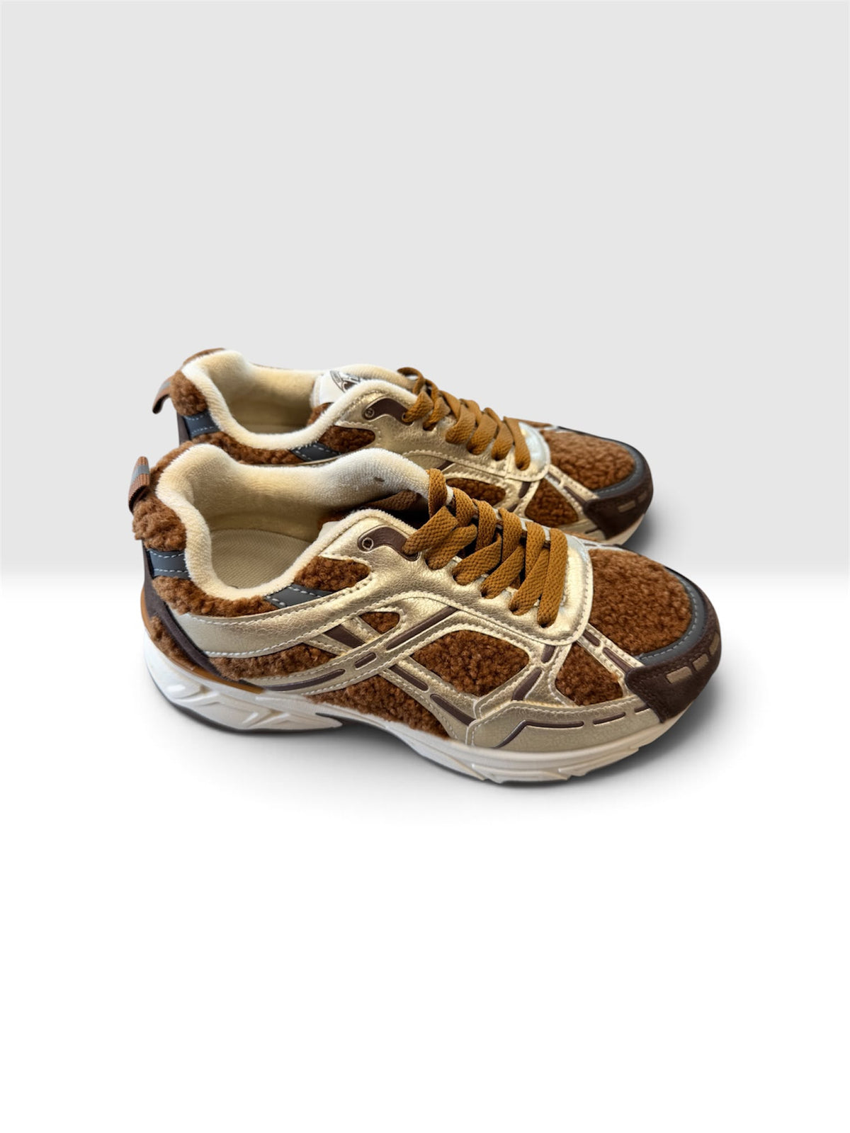 SNEAKERS LT33