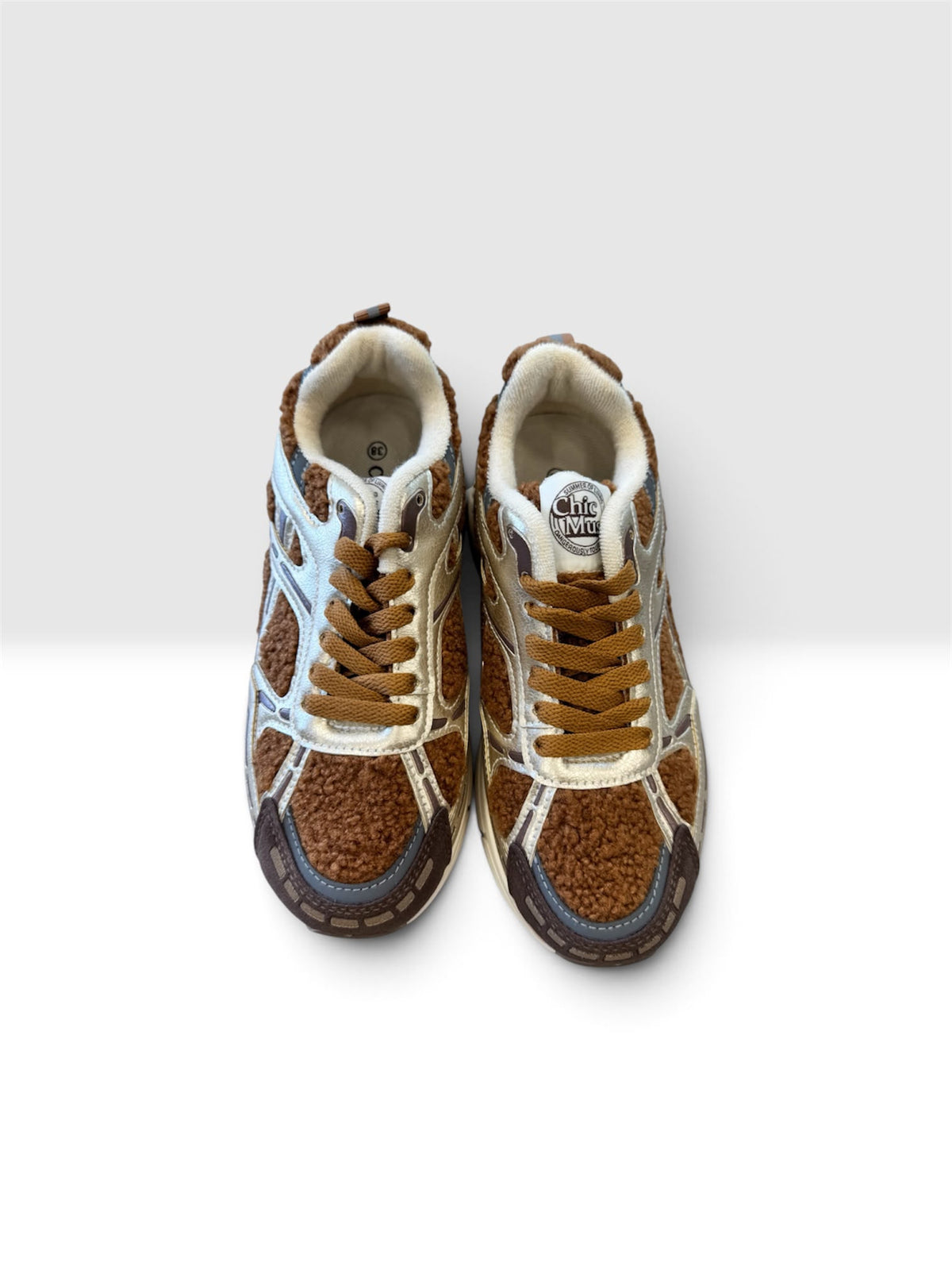 SNEAKERS LT33