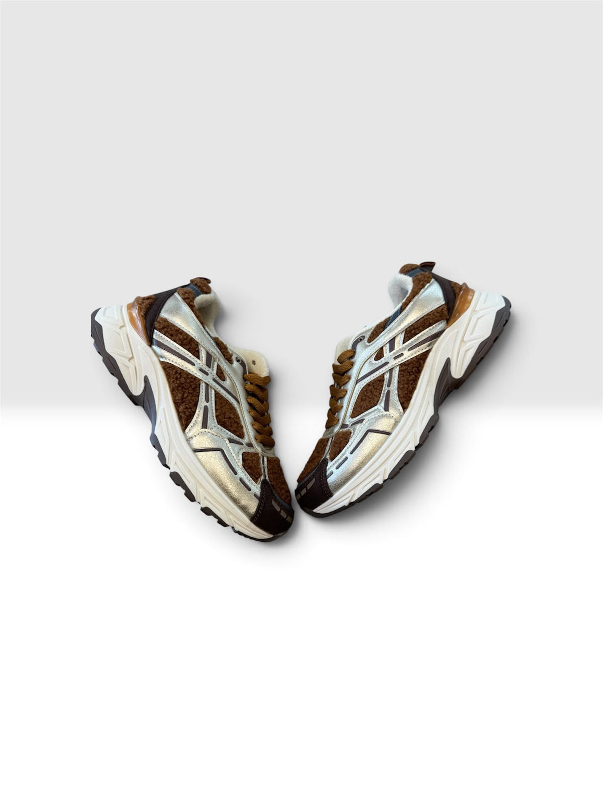 SNEAKERS LT33