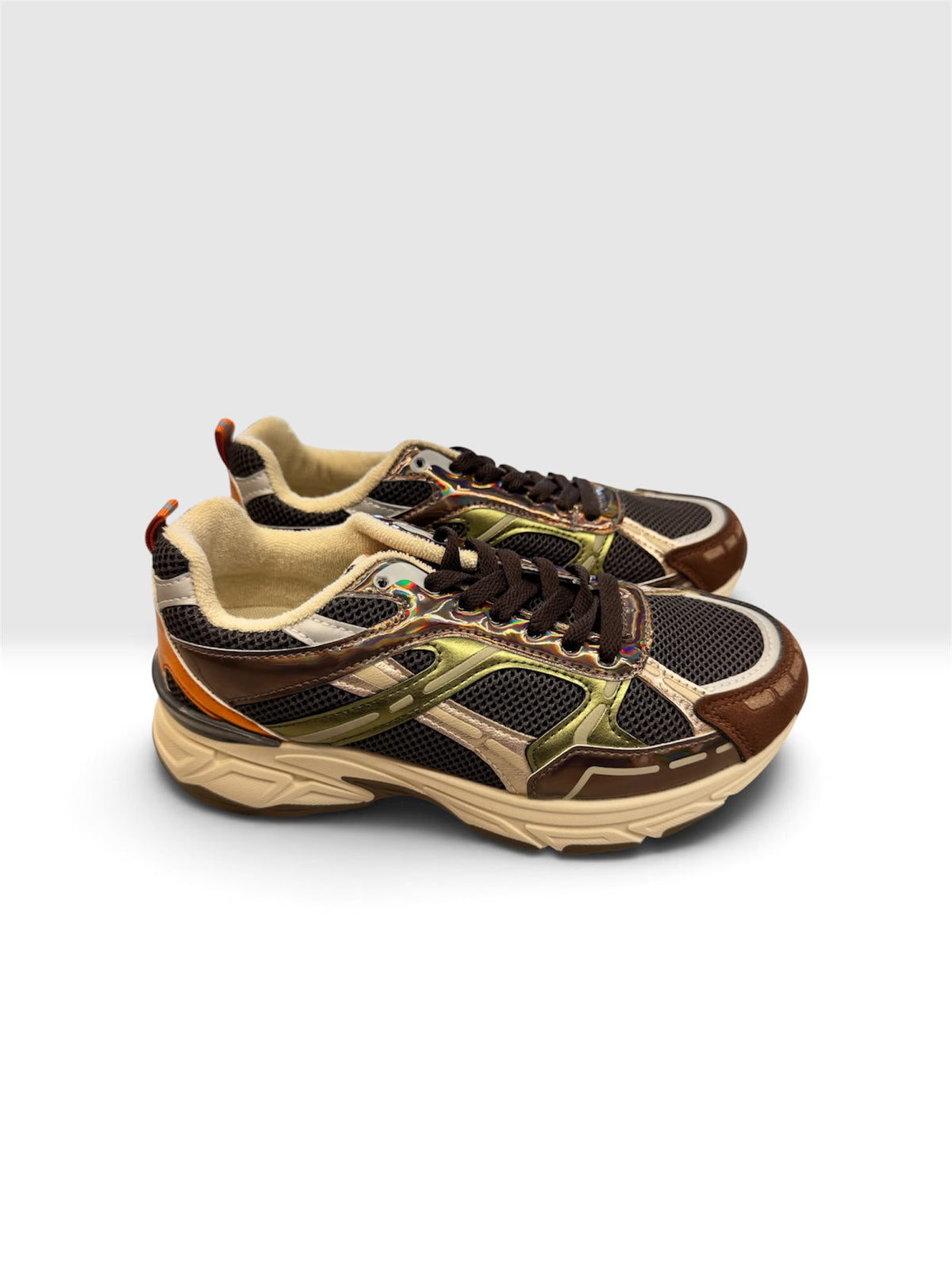 SNEAKERS LT33
