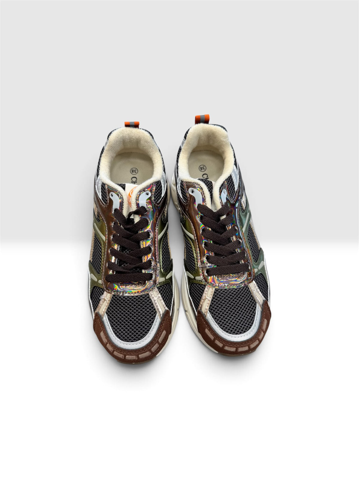 SNEAKERS LT33