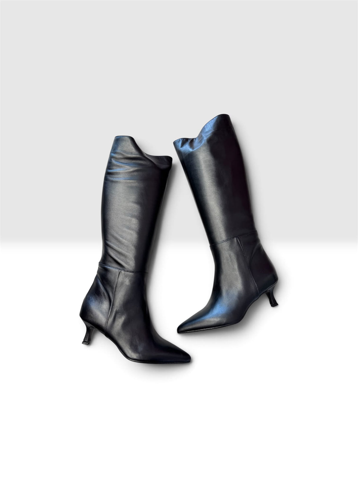 STIVALE VERA PELLE SARAH 62