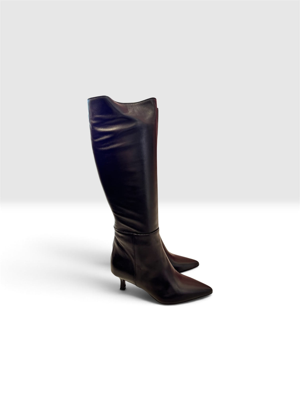 STIVALE VERA PELLE SARAH 62