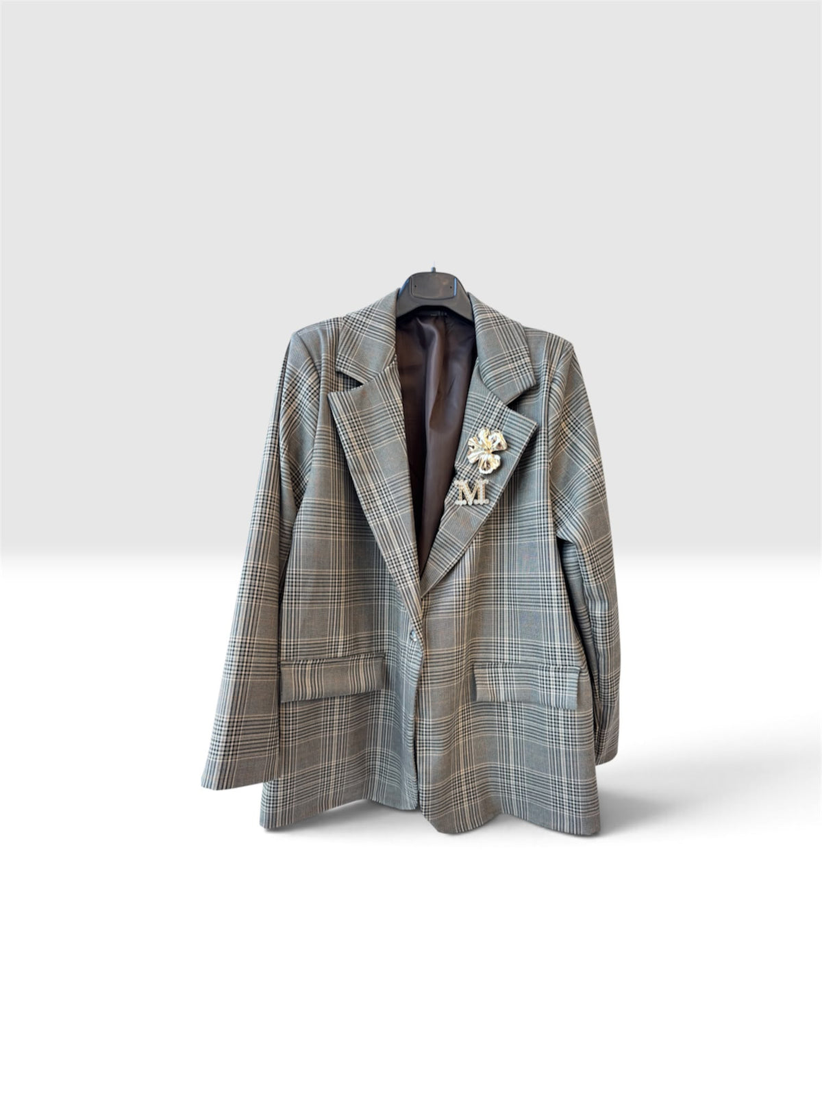 BLAZER PRINC. GALLES 7006