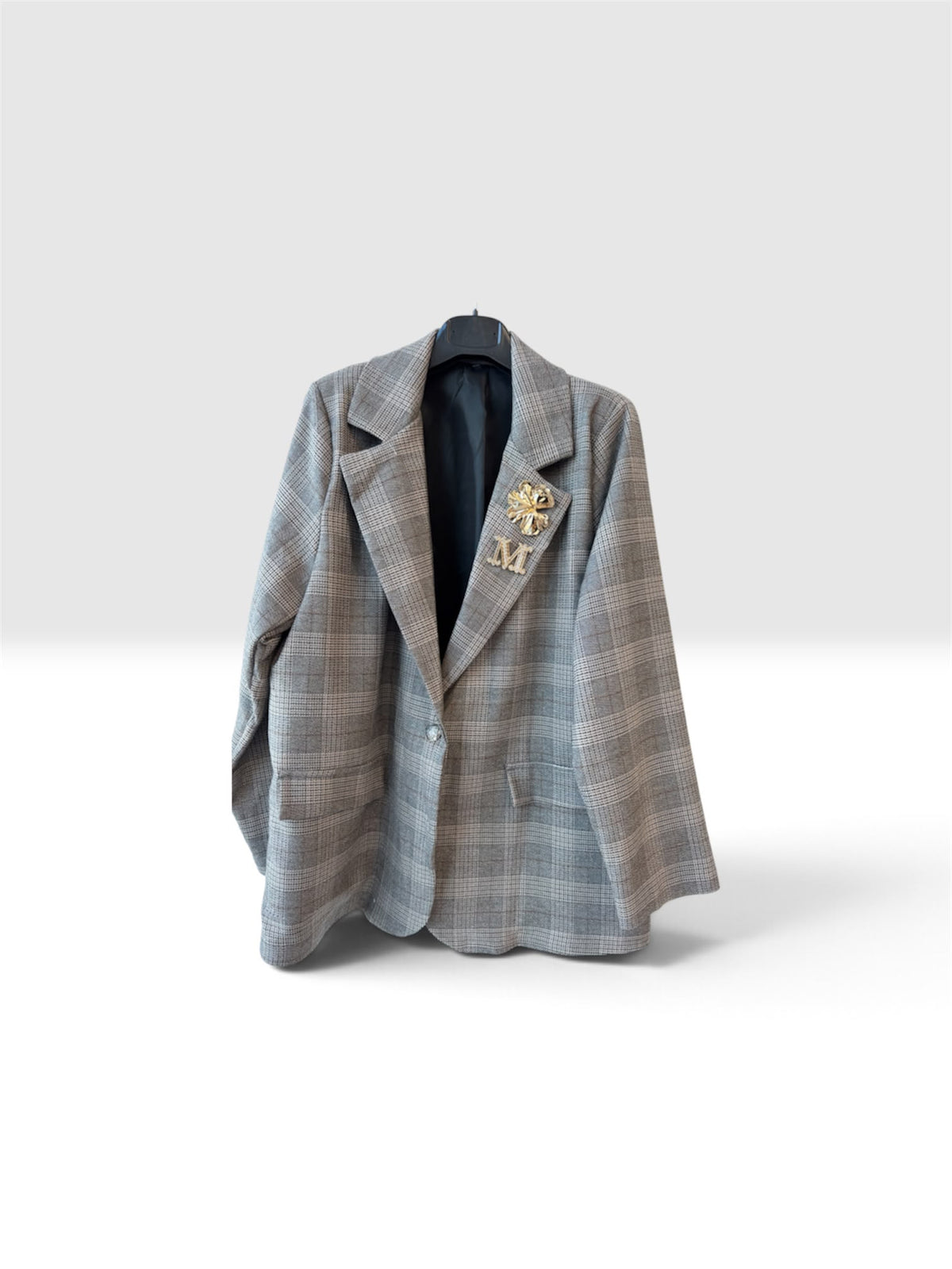 BLAZER PRINC. GALLES 7006