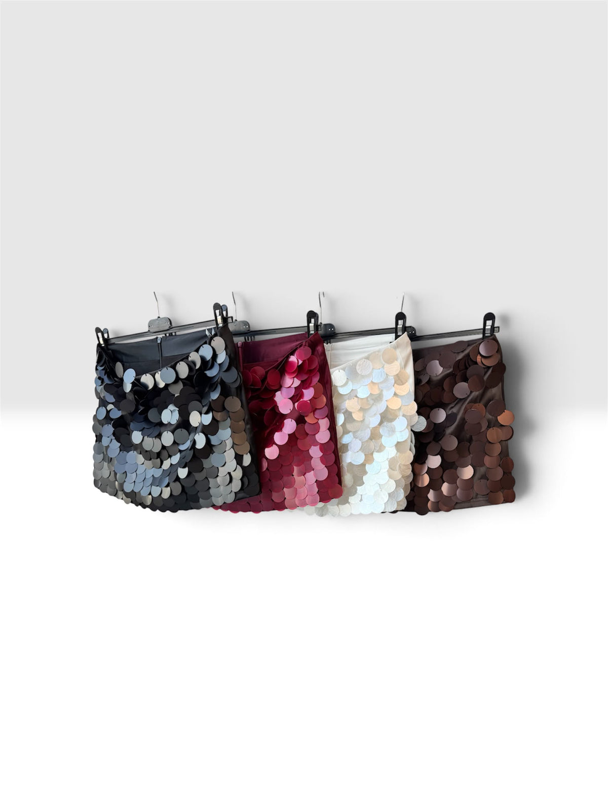 SHORTS PAILLETTES SY2313