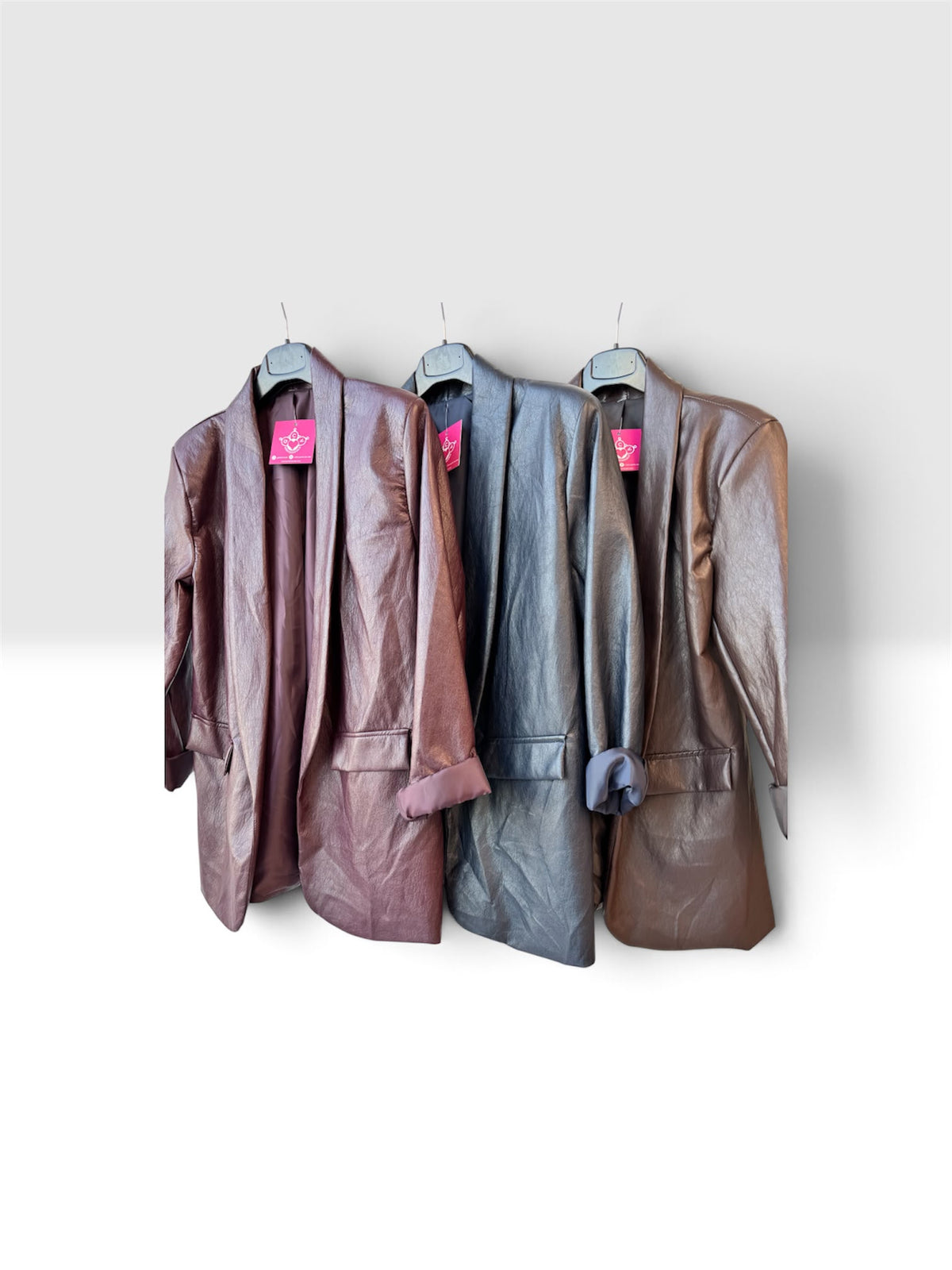 BLAZER ECOPELLE 9999
