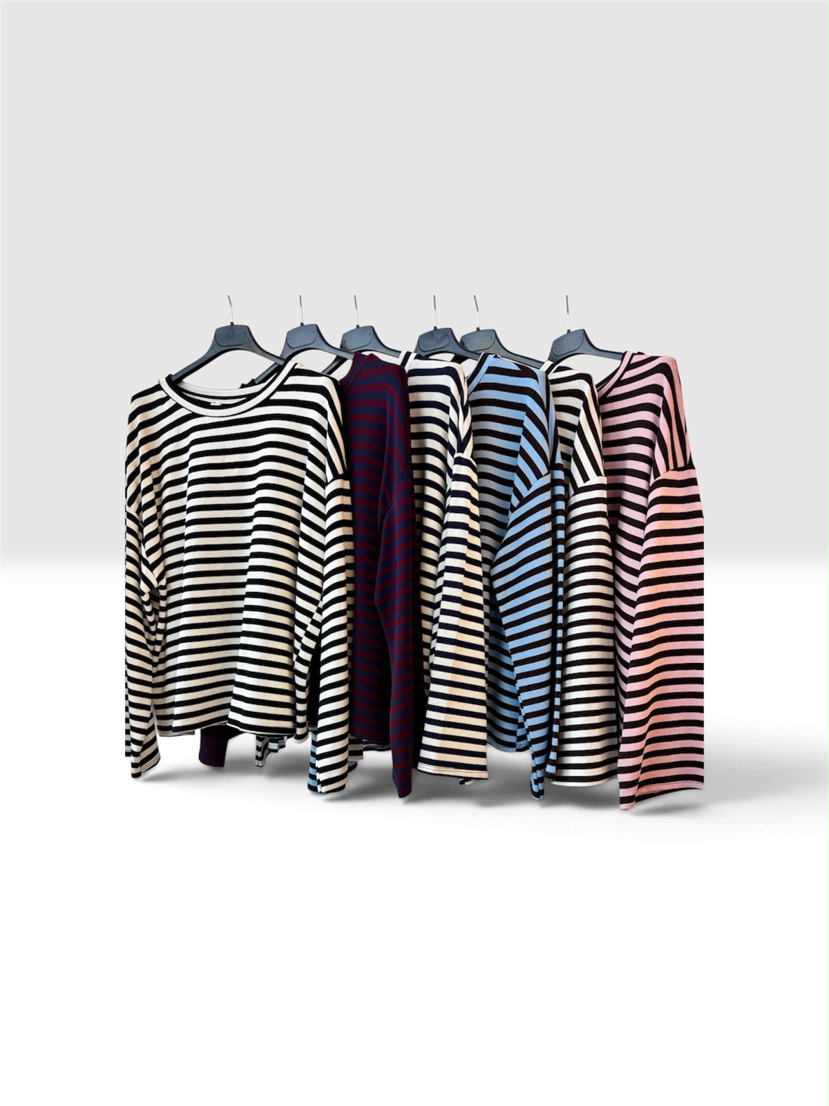 MAGLIA  RIGHE 29047