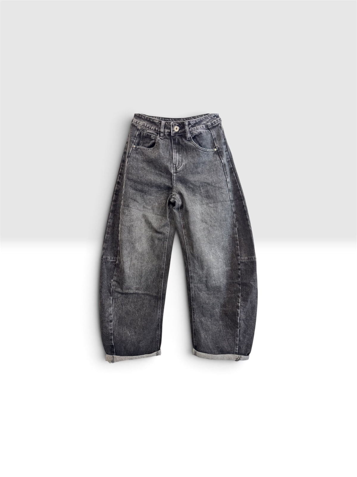JEANS BANANA 9278