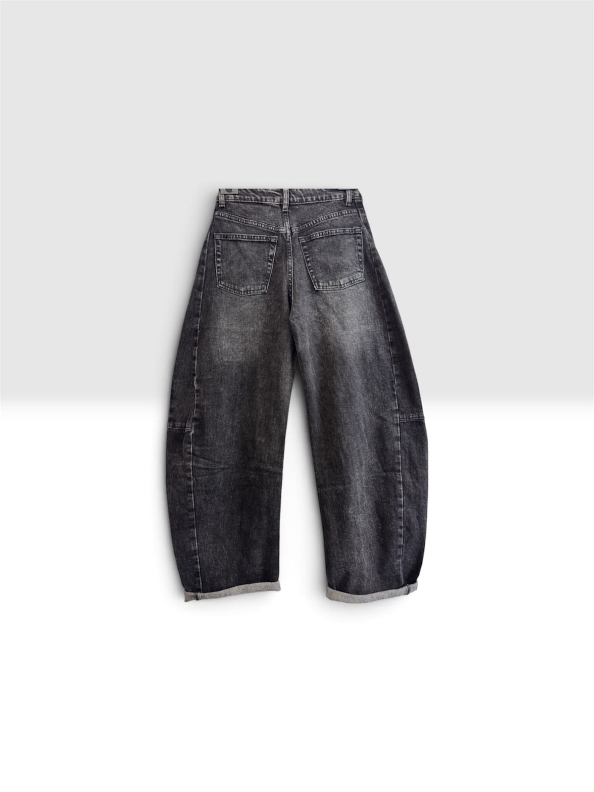 JEANS BANANA 9278