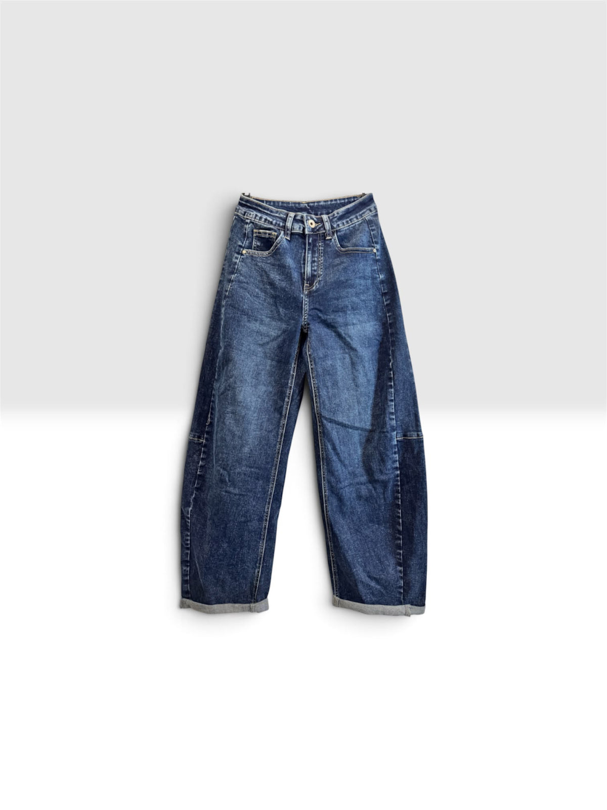JEANS BALLOON 9260