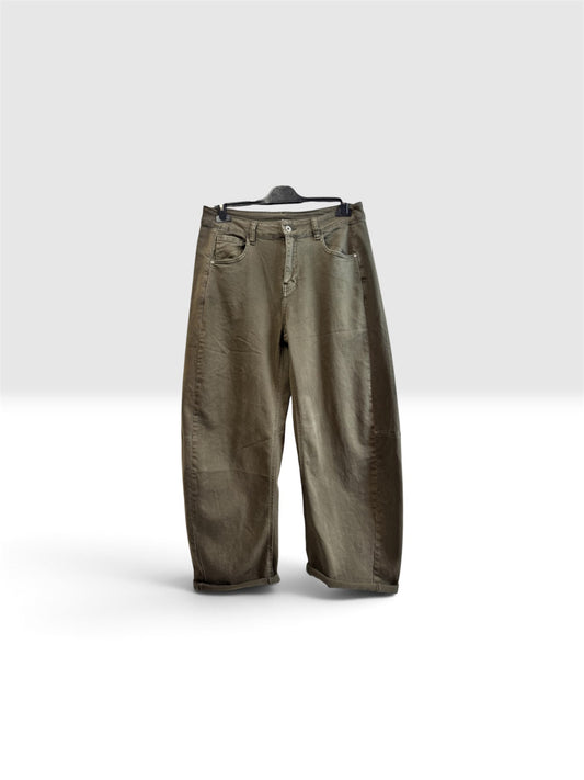 JEANS BALLOON 9285