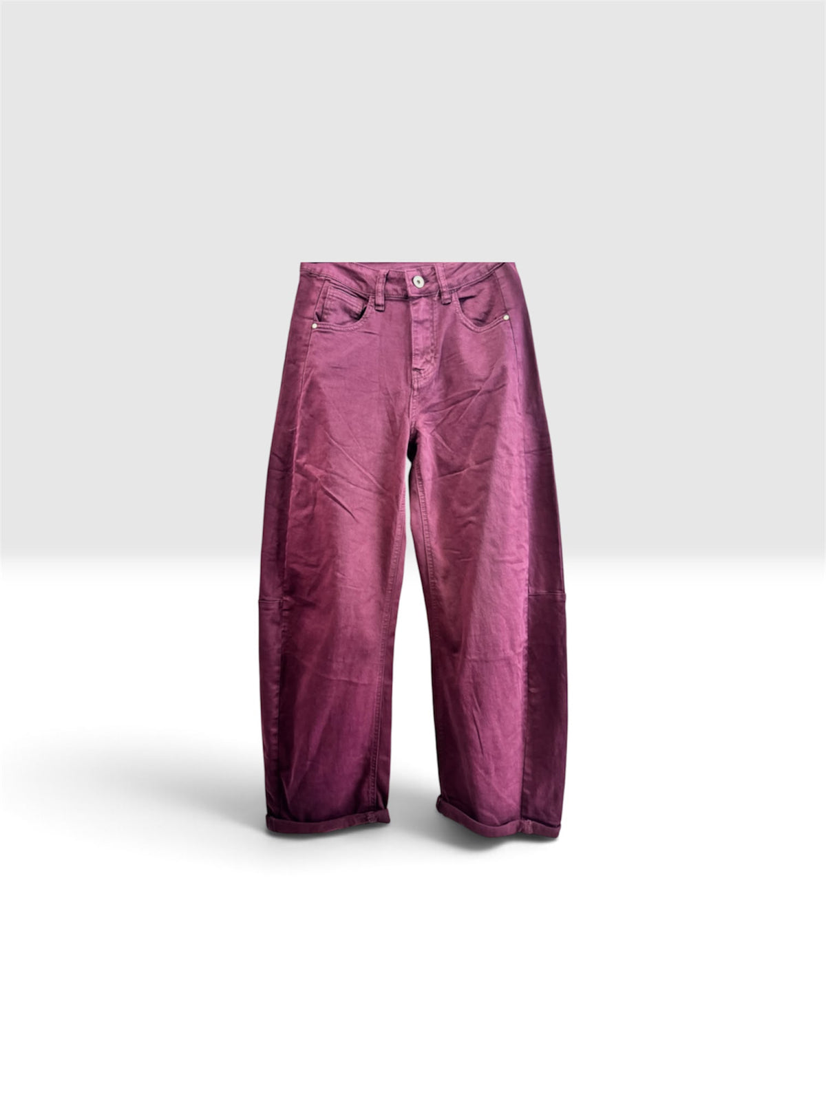 JEANS BALLOON 9285