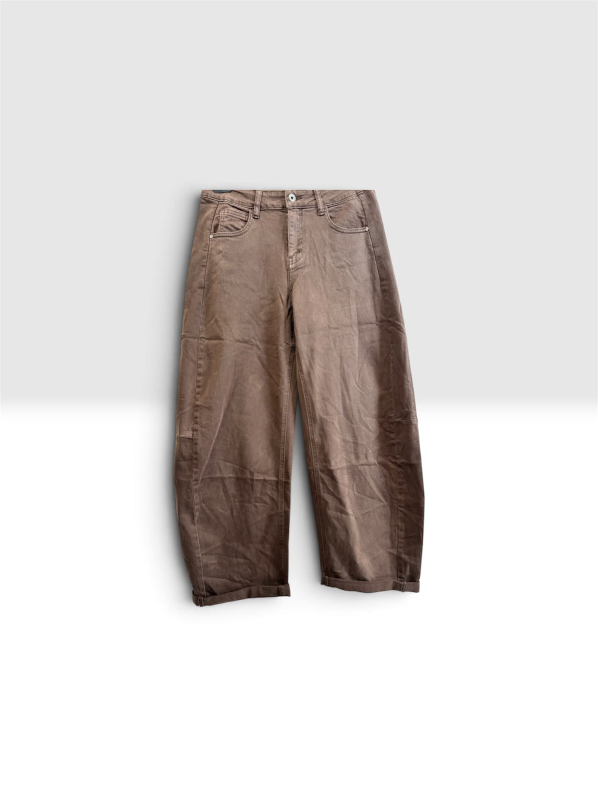 JEANS BALLOON 9285