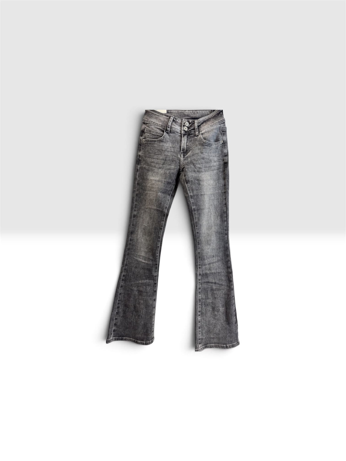 Jeans 137-62 con tasca